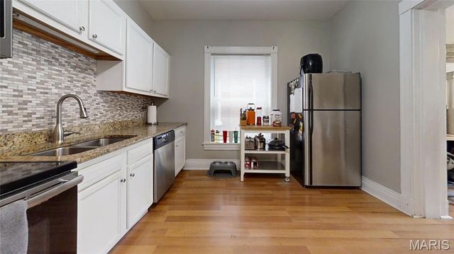 3004-3006 Henrietta Street, St Louis, MO 63104