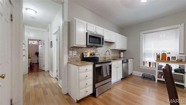 3004-3006 Henrietta Street, St Louis, MO 63104