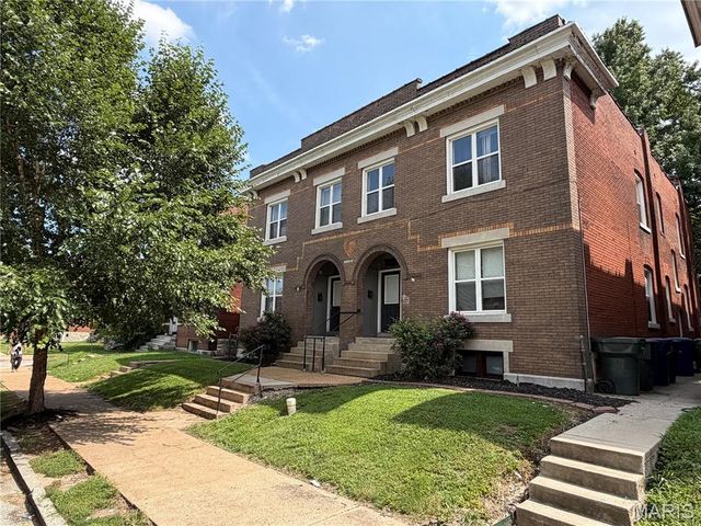3004-3006 Henrietta Street, St Louis, MO 63104