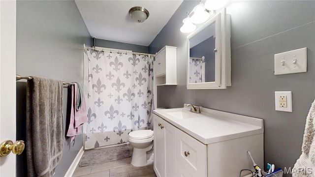 3004-3006 Henrietta Street, St Louis, MO 63104
