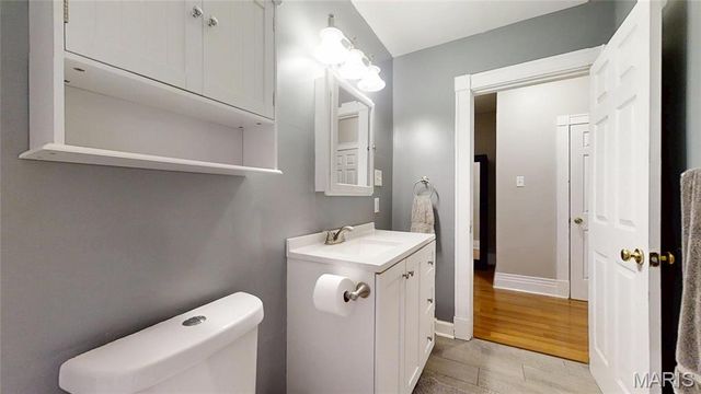 3004-3006 Henrietta Street, St Louis, MO 63104