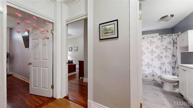 3004-3006 Henrietta Street, St Louis, MO 63104