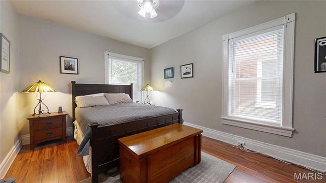 3004-3006 Henrietta Street, St Louis, MO 63104