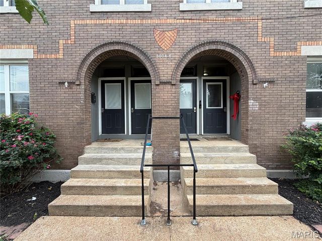 3004-3006 Henrietta Street, St Louis, MO 63104