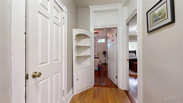 3004-3006 Henrietta Street, St Louis, MO 63104