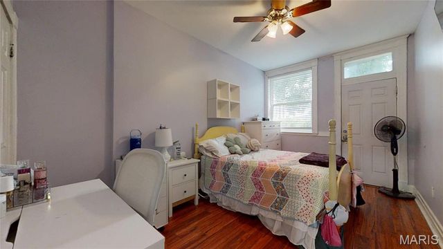 3004-3006 Henrietta Street, St Louis, MO 63104