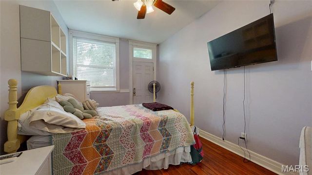 3004-3006 Henrietta Street, St Louis, MO 63104