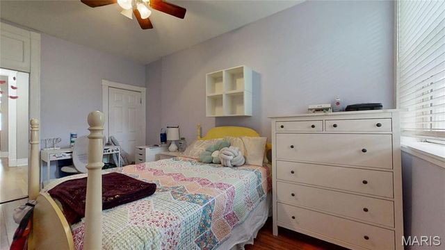 3004-3006 Henrietta Street, St Louis, MO 63104