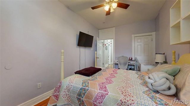 3004-3006 Henrietta Street, St Louis, MO 63104