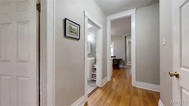 3004-3006 Henrietta Street, St Louis, MO 63104