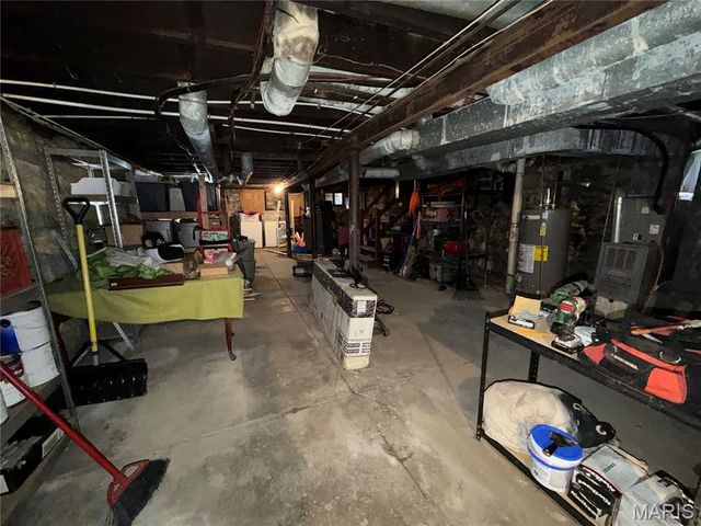 3004-3006 Henrietta Street, St Louis, MO 63104