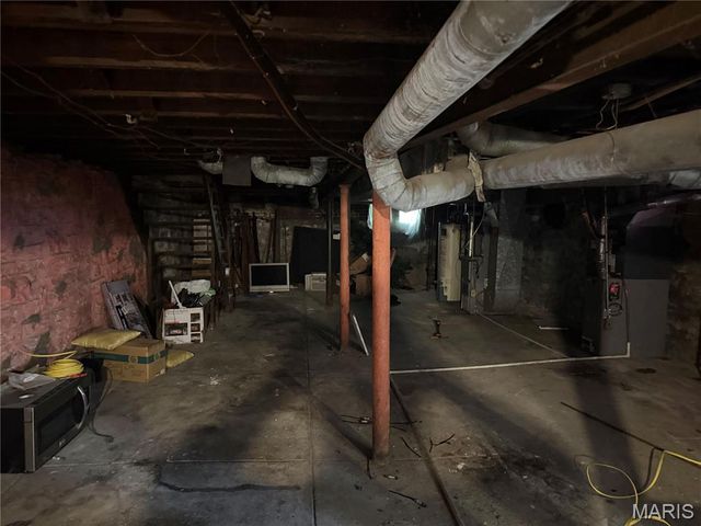 3004-3006 Henrietta Street, St Louis, MO 63104