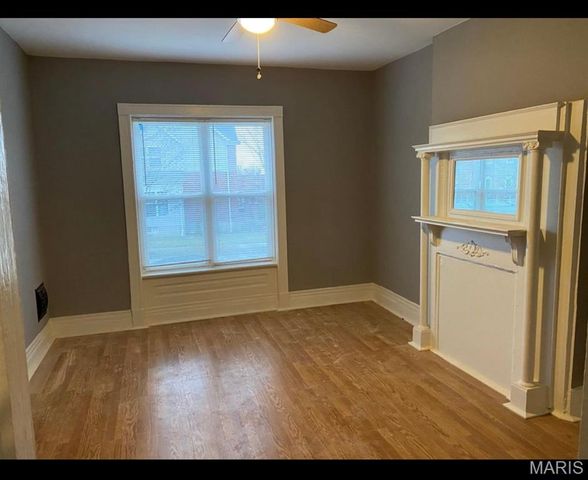 3004-3006 Henrietta Street, St Louis, MO 63104