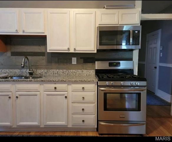 3004-3006 Henrietta Street, St Louis, MO 63104