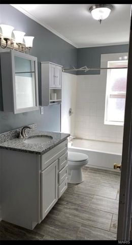 3004-3006 Henrietta Street, St Louis, MO 63104