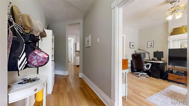 3004-3006 Henrietta Street, St Louis, MO 63104