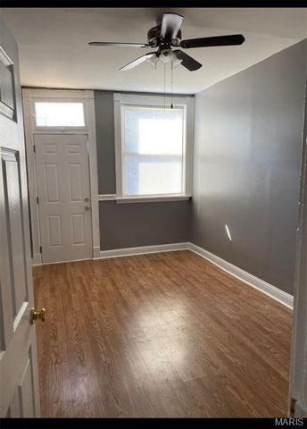 3004-3006 Henrietta Street, St Louis, MO 63104