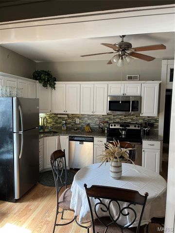 3004-3006 Henrietta Street, St Louis, MO 63104