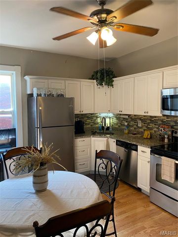 3004-3006 Henrietta Street, St Louis, MO 63104