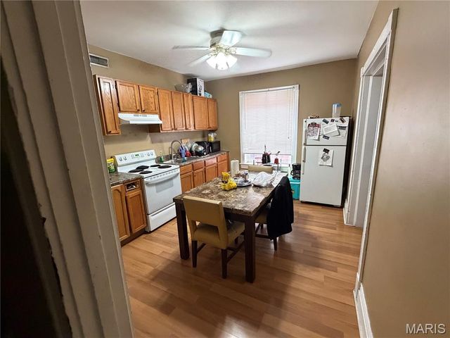 3004-3006 Henrietta Street, St Louis, MO 63104