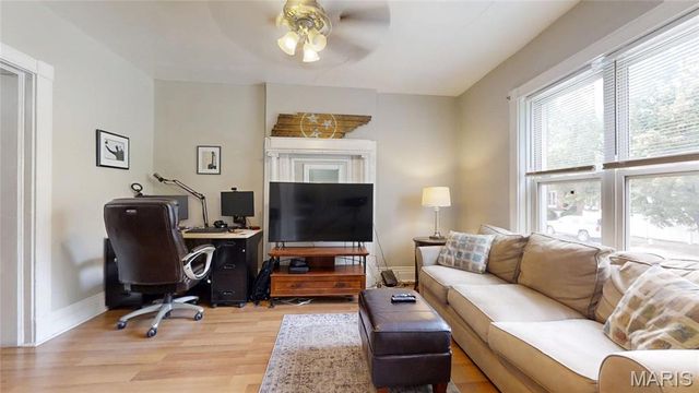 3004-3006 Henrietta Street, St Louis, MO 63104