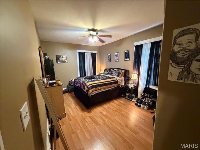 3004-3006 Henrietta Street, St Louis, MO 63104
