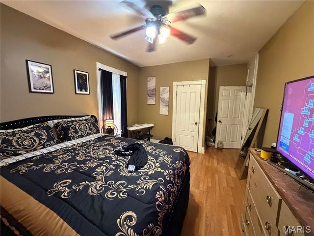 3004-3006 Henrietta Street, St Louis, MO 63104