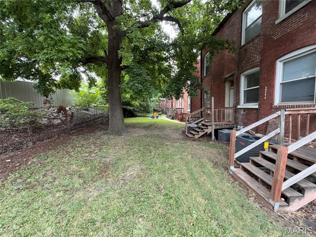 3004-3006 Henrietta Street, St Louis, MO 63104