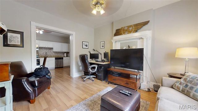 3004-3006 Henrietta Street, St Louis, MO 63104