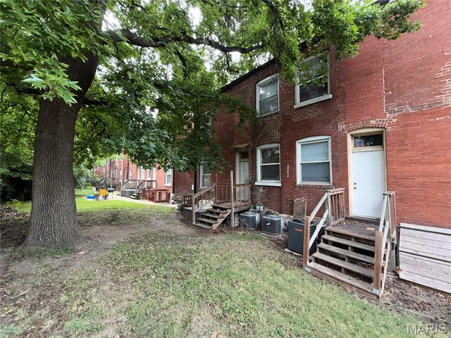 3004-3006 Henrietta Street, St Louis, MO 63104