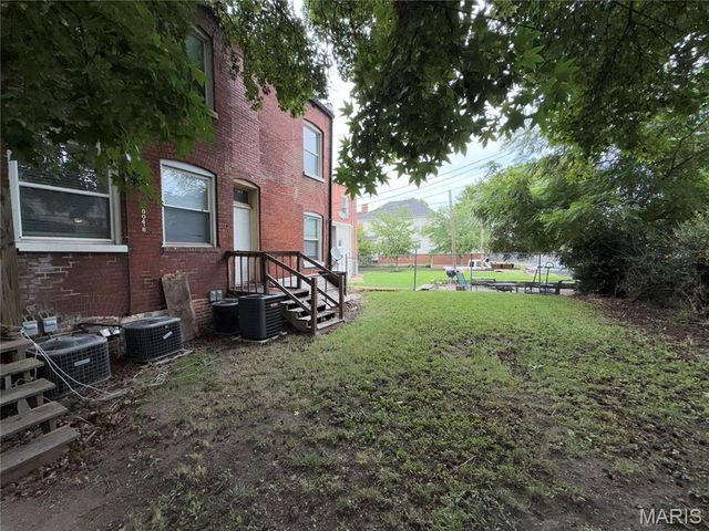 3004-3006 Henrietta Street, St Louis, MO 63104