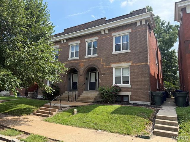 3004-3006 Henrietta Street, St Louis, MO 63104