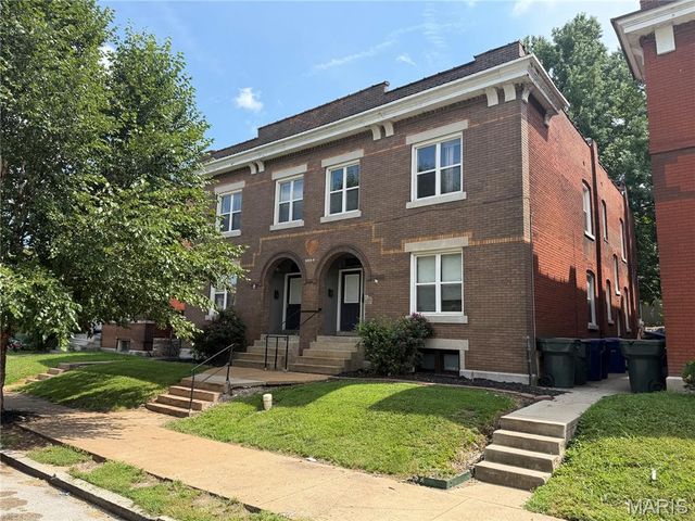 3004-3006 Henrietta Street, St Louis, MO 63104