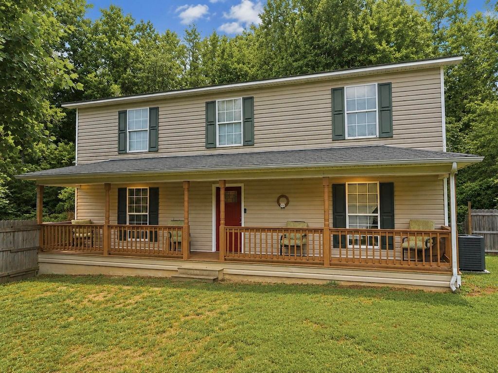 569 Ashley Lane, Dayton, TN 37321