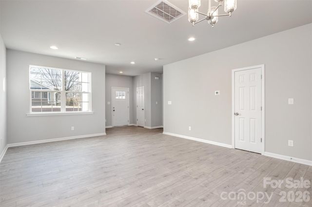 355 Melrose Drive SW D, Concord, NC 28025