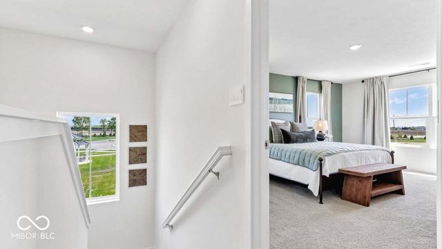 80 Benfield Drive, Whiteland, IN 46184