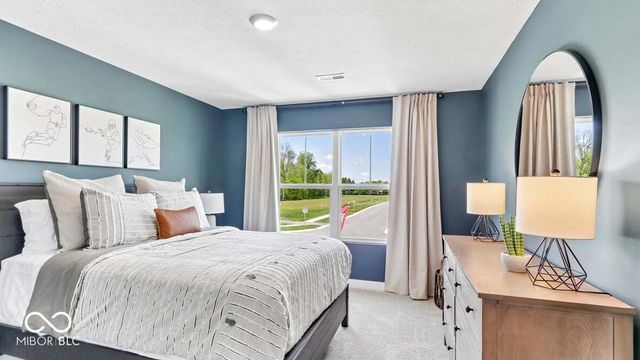 80 Benfield Drive, Whiteland, IN 46184
