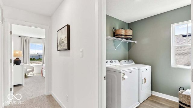 80 Benfield Drive, Whiteland, IN 46184