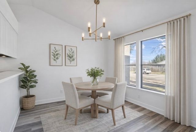 5326 Creek Valley Drive, Arlington, TX 76018