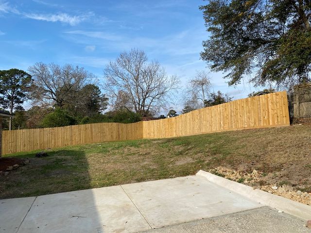 6432 Old Post Court, Columbus, GA 31909