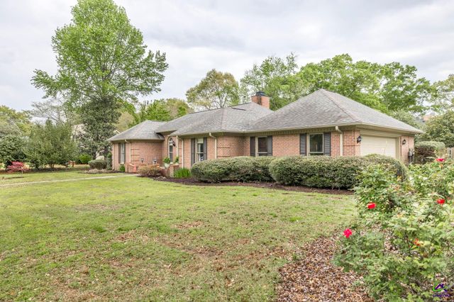 108 Bunkers Trail, Warner Robins, GA 31088