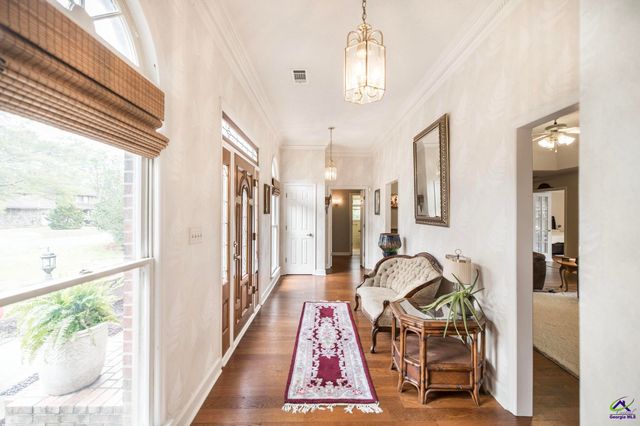 108 Bunkers Trail, Warner Robins, GA 31088