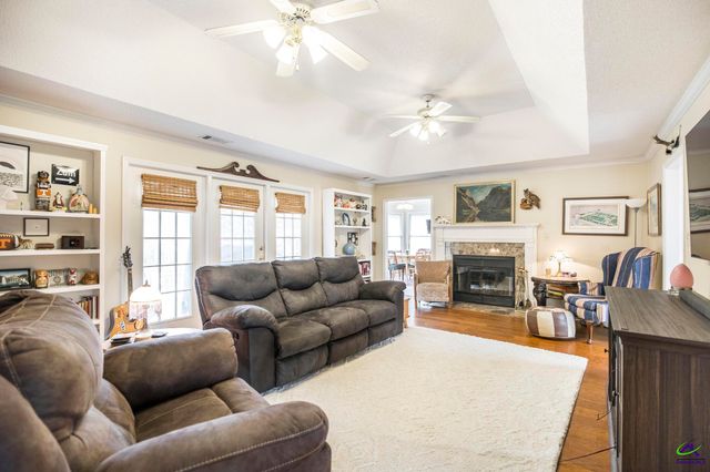 108 Bunkers Trail, Warner Robins, GA 31088