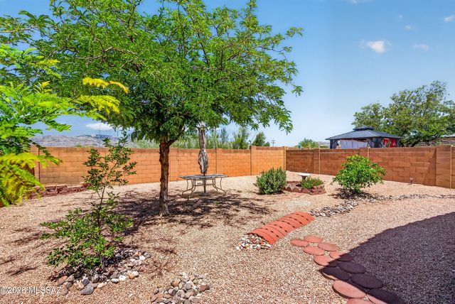 9685 E Belasco Loop, Tucson, AZ 85748