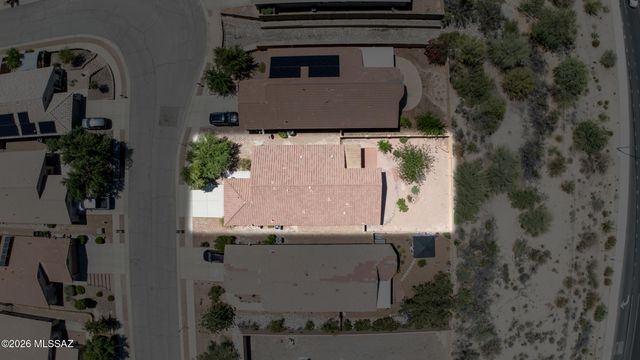 9685 E Belasco Loop, Tucson, AZ 85748