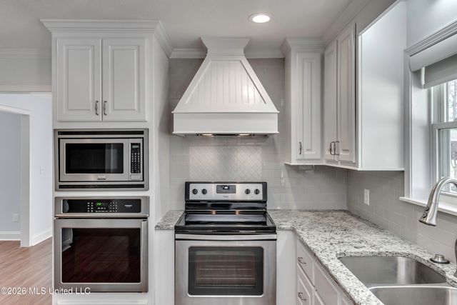 322 Millcreek Drive, Brandon, MS 39047