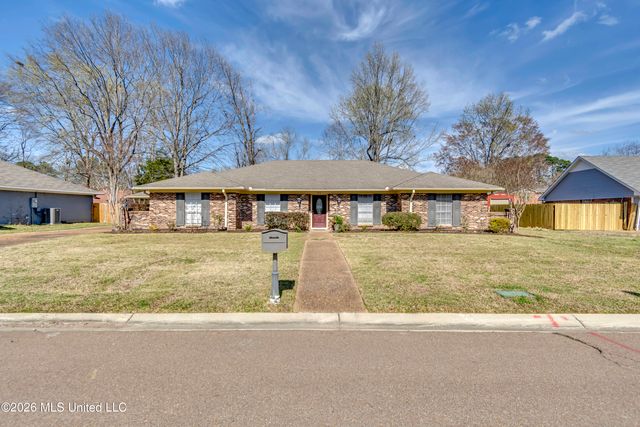 322 Millcreek Drive, Brandon, MS 39047