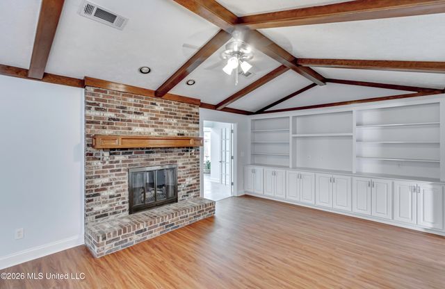 322 Millcreek Drive, Brandon, MS 39047