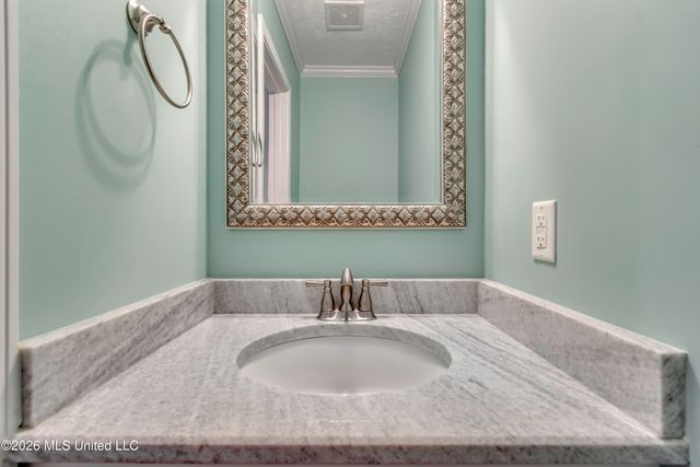 322 Millcreek Drive, Brandon, MS 39047