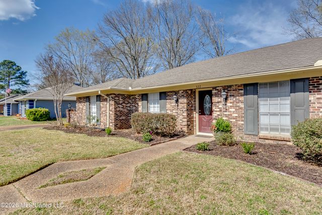 322 Millcreek Drive, Brandon, MS 39047